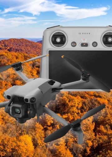 Test DJI Mini 5 Pro: l’equilibrio perfetto tra qualità e “normativa”