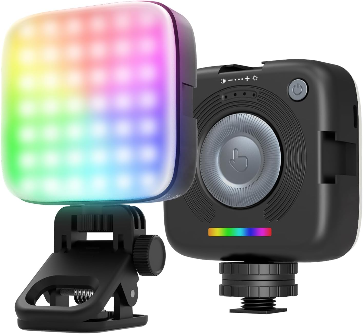 NEEWER Luce RGB Magnetica