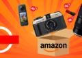 Offerte Amazon 03-11-2025 Tamron Kingston Insta360 Pentax