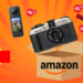 Offerte Amazon 03-11-2025 Tamron Kingston Insta360 Pentax