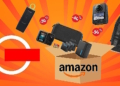Offerte Amazon GoPro 18/11/2025