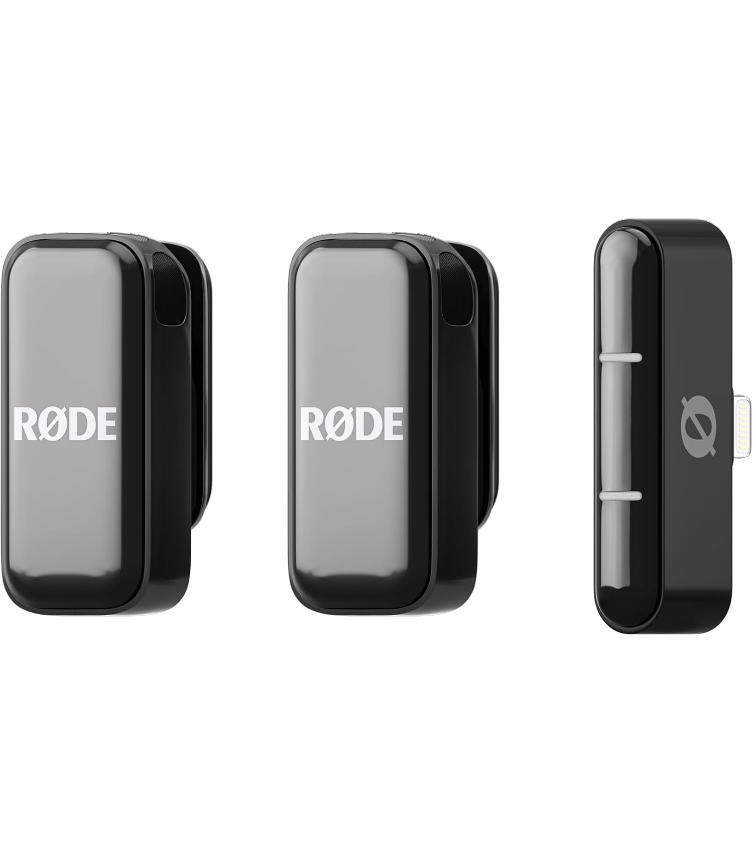 RØDE Wireless Micro - Microfono wireless