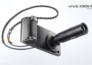 Kit Teleobiettivo ZEISS esterno da 2,35x