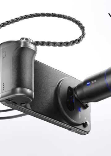 Kit Teleobiettivo ZEISS esterno da 2,35x