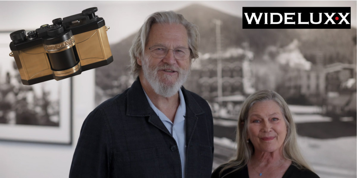 jeff brdges wideluxx