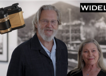 jeff brdges wideluxx