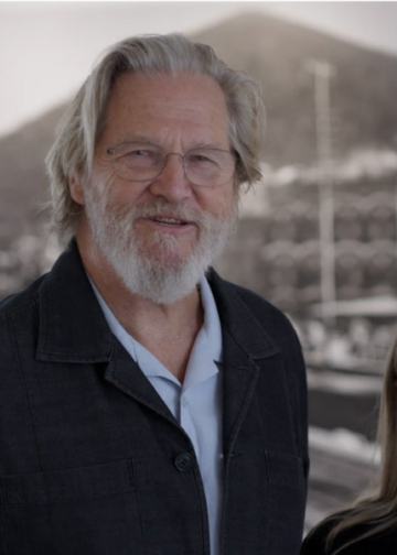 jeff brdges wideluxx