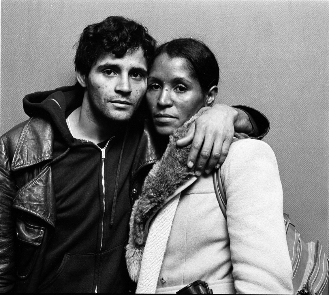 L’anello di congiunzione tra Lewis Hine e Paul Strand si chiamava ...