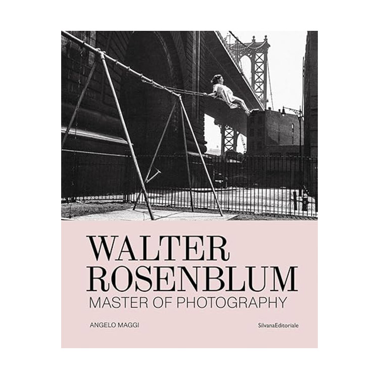 Walter Rosenblum