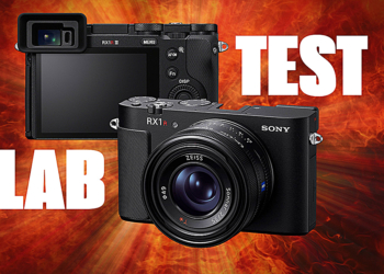 Sony RX1R III: il test di laboratorio della compatta full frame dal potenziale inespresso