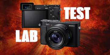 Sony RX1R III: il test di laboratorio della compatta full frame dal potenziale inespresso