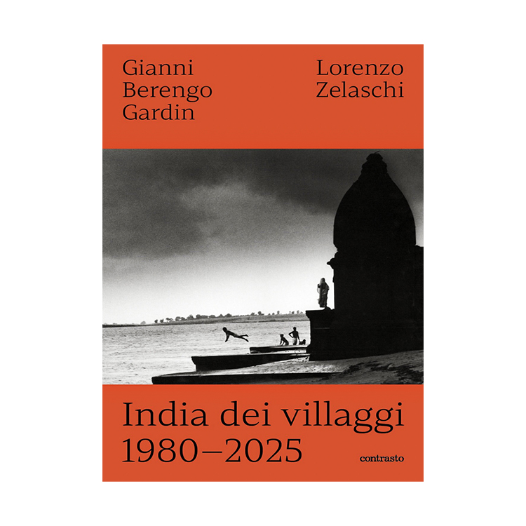 India dei villaggi 1980-2025