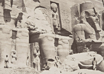 Antonio Beato. Ritorno a Venezia. Fotografie tra viaggio, architettura e paesaggio mostra Venezia