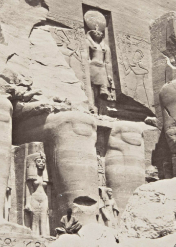 Antonio Beato. Ritorno a Venezia. Fotografie tra viaggio, architettura e paesaggio mostra Venezia