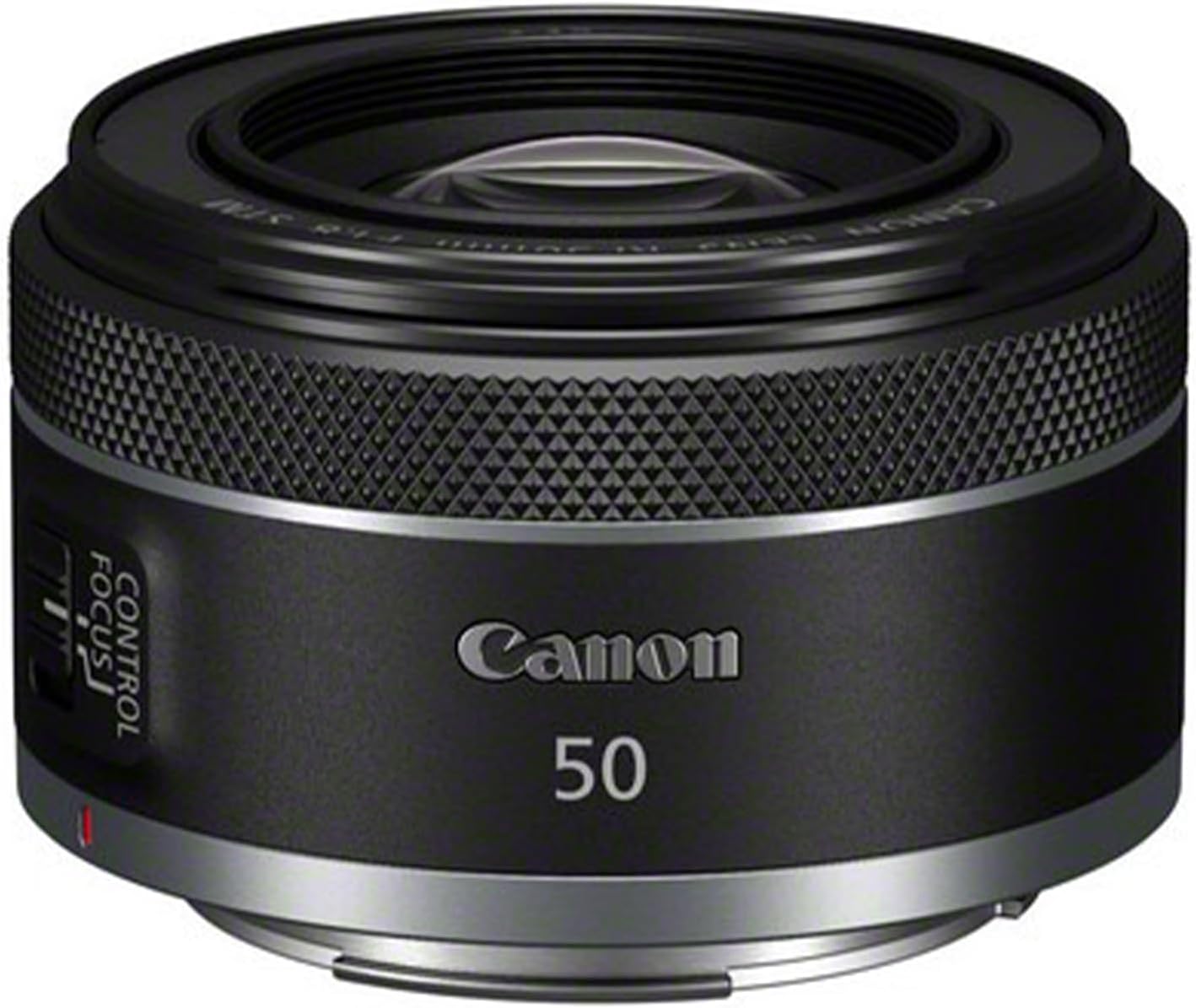 Canon Obiettivo RF 50mm