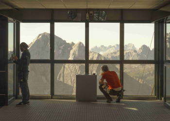 Dolomiti. Un paesaggio tutelato mostra fotografica