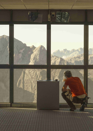 Dolomiti. Un paesaggio tutelato mostra fotografica