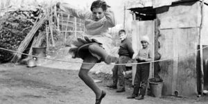 Elio Ciol Sguardi e silenzi mostra Museo Diocesano Milano