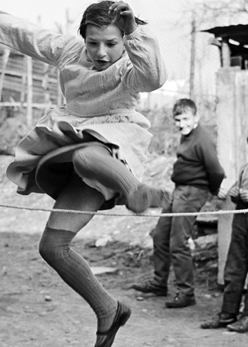 Elio Ciol Sguardi e silenzi mostra Museo Diocesano Milano