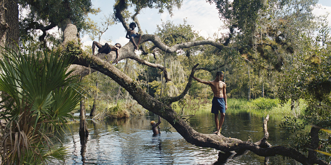 Josh Aronson Florida Boys