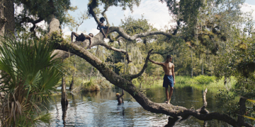 Josh Aronson Florida Boys