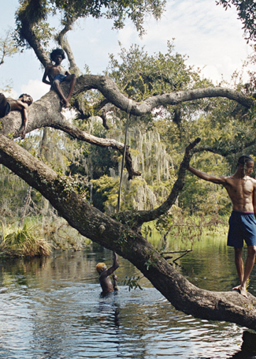 Josh Aronson Florida Boys