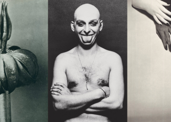 Fotosintesi. Fotografie dalla collezione Carla Sozzani mostra fotografica