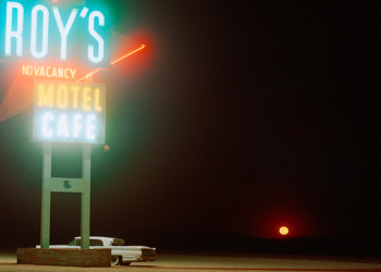 Francesco Aglieri Rinella West Safari