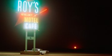 Francesco Aglieri Rinella West Safari