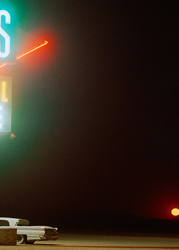 Francesco Aglieri Rinella West Safari