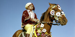 Franco Pinna. Sardegna a colori mostra fotografica MAN Nuoro