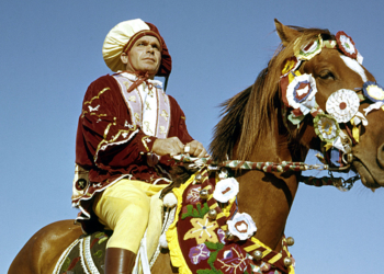 Franco Pinna. Sardegna a colori mostra fotografica MAN Nuoro