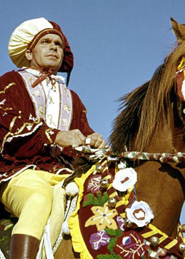 Franco Pinna. Sardegna a colori mostra fotografica MAN Nuoro