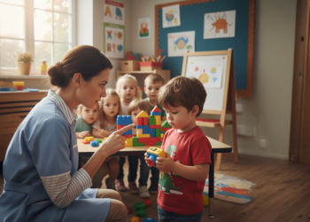 Colpevole di inquadrare la felicità a quattro anni: quando la privacy spegne la passione nella culla