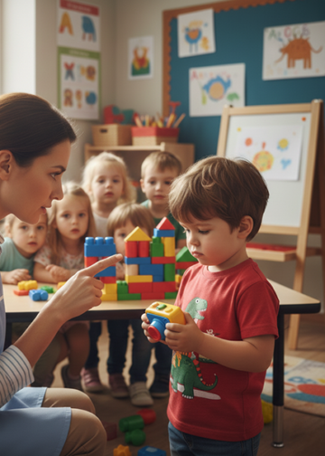 Colpevole di inquadrare la felicità a quattro anni: quando la privacy spegne la passione nella culla