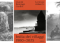 India dei villaggi, 1980-2025 Gianni Berengo Gardin e Lorenzo Zelaschi libro Contrasto