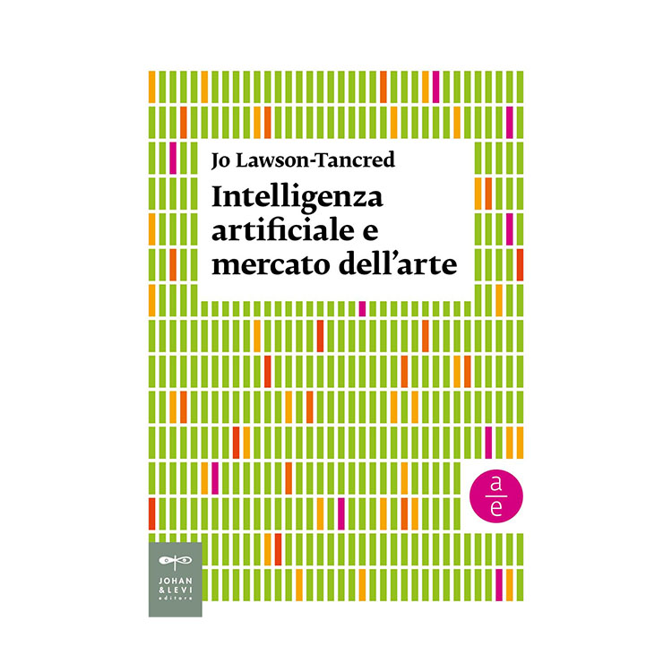 Intelligenza artificiale e mercato dell'arte