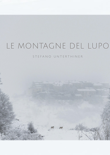 Le Montagne del lupo Stefano Unterthiner