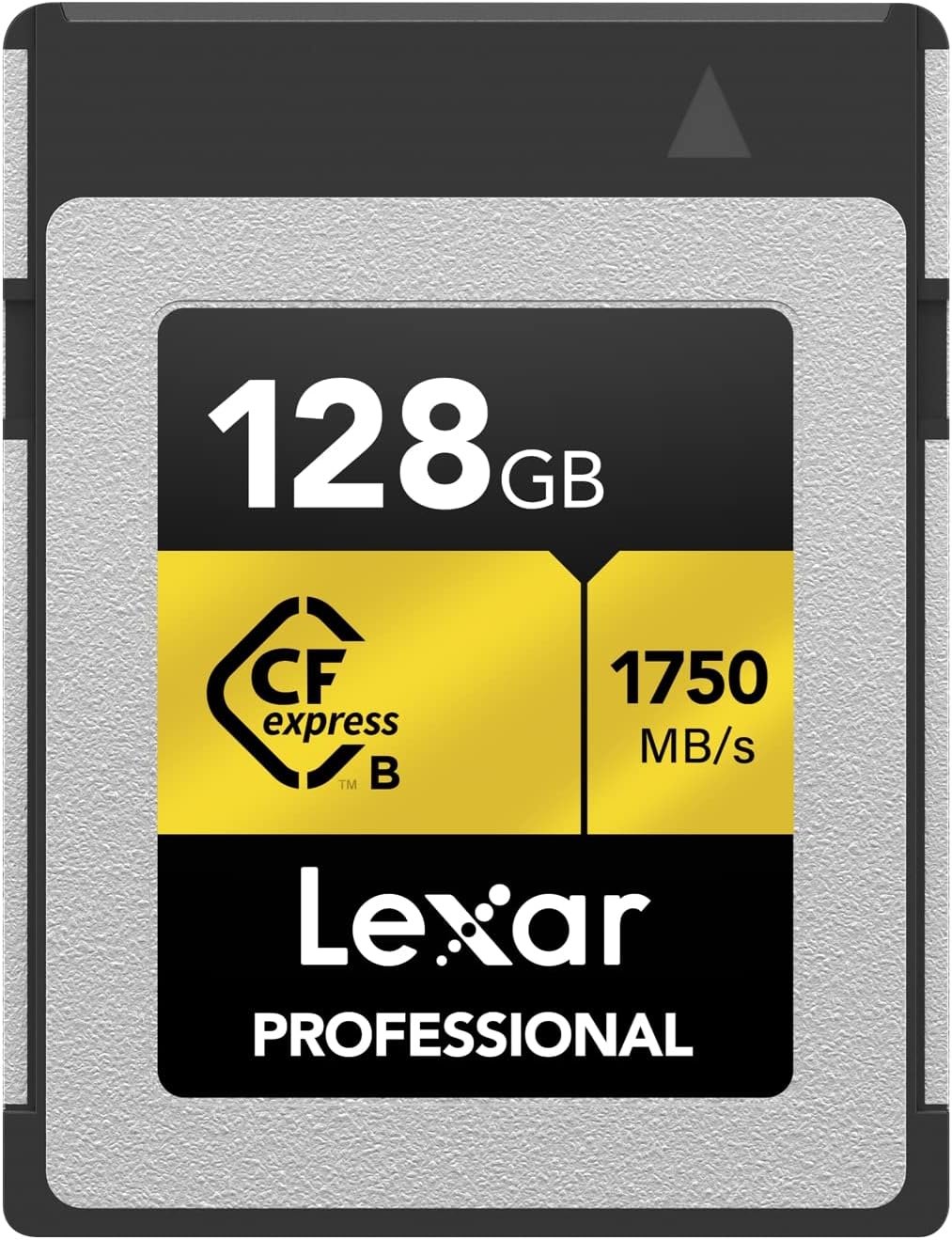 Lexar Professional Serie GOLD Scheda Cfexpress 128 GB