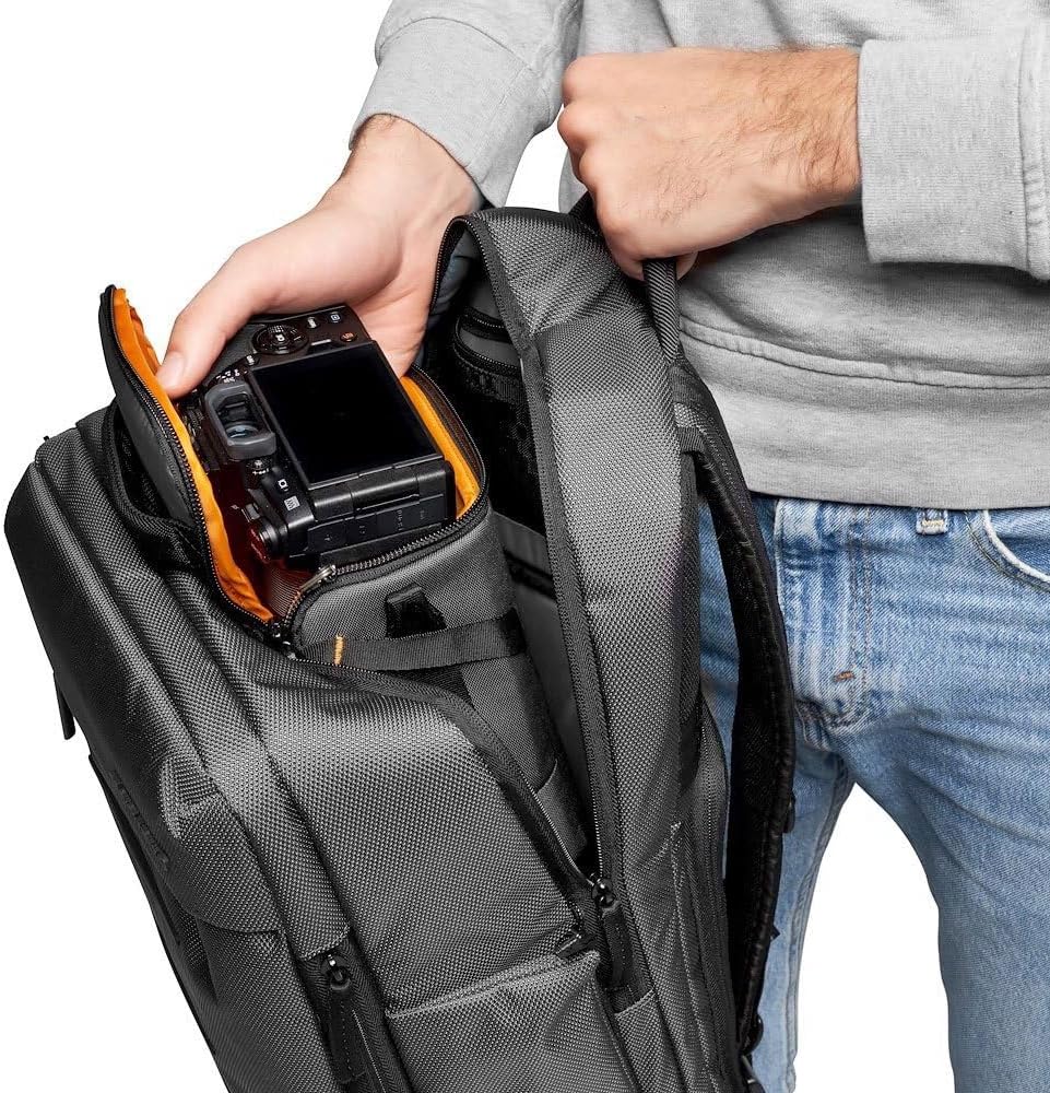 Lowepro GearUp Creator Box Large II