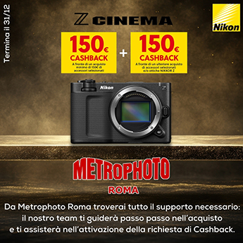 banner Metrophoto sigma bf fujifilm gfx100rf