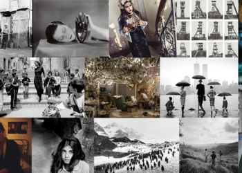 Mostre di fotografia da visitare a Natale e per tutto l'inverno 2025-2026