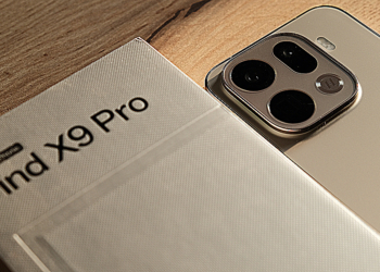 OPPO Find X9 Pro offre una tripla fotocamera sviluppata con Hasselblad - Evidenza