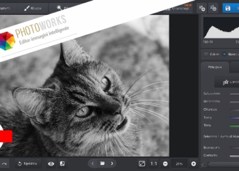 Photoworks: software di sviluppo RAW e conversione in bianco e nero alla portata di tutti - Evidenza