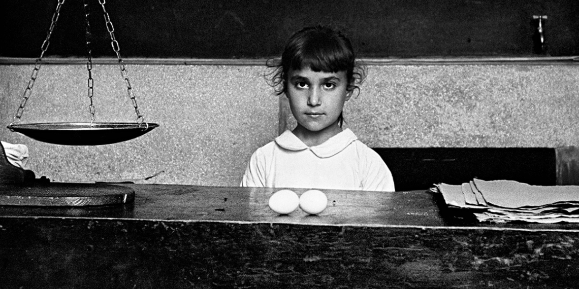 Piergiorgio Branzi. Verso sud mostra fotografica ICCD Roma