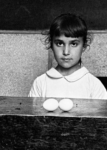 Piergiorgio Branzi. Verso sud mostra fotografica ICCD Roma