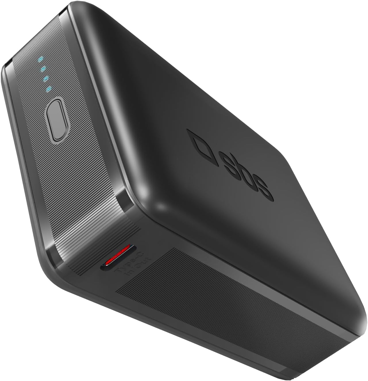 SBS NanoTube PowerBank HD