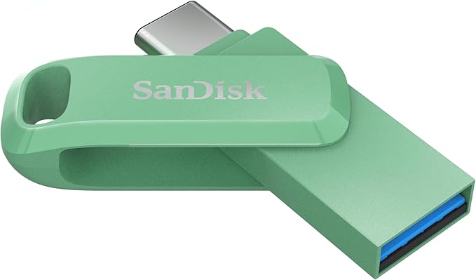 SanDisk Ultra Dual Drive Go 128GB