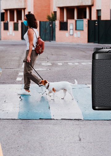 Godox iT20 e Ricoh GR per una “street” moderna sulle orme di Martin Parr