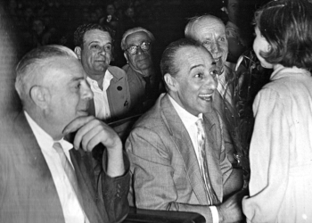 Totò e la sua Napoli mostra Napoli